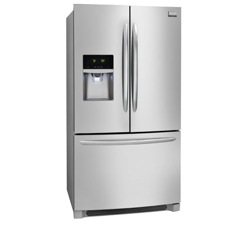 Frigidaire FGHF2367TF Stainless Steel