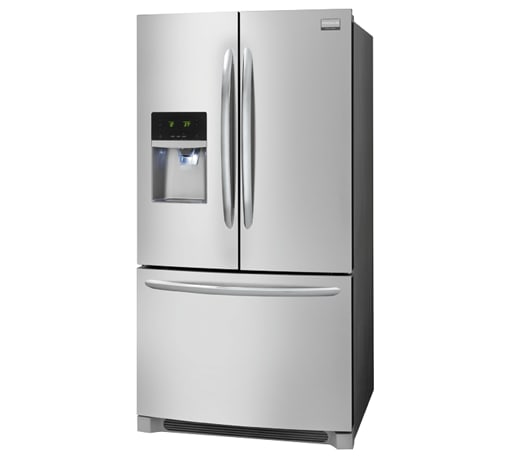 Frigidaire FGHF2367TF Stainless Steel