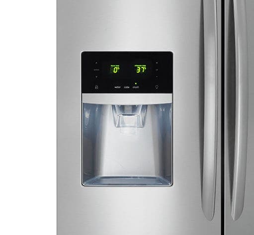 Frigidaire FGHF2367TF Stainless Steel