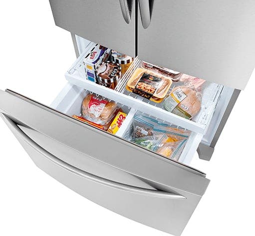 Frigidaire FGHF2367TF Stainless Steel