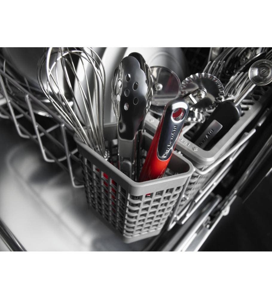 KitchenAid KDTE704DSS Stainless Steel