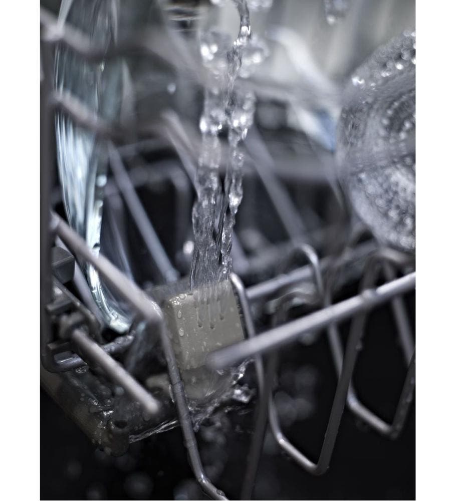 KitchenAid KDTE704DSS Stainless Steel