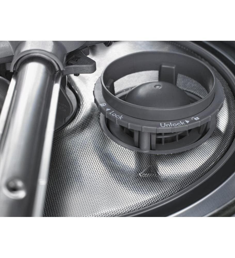 KitchenAid KDTE704DSS Stainless Steel