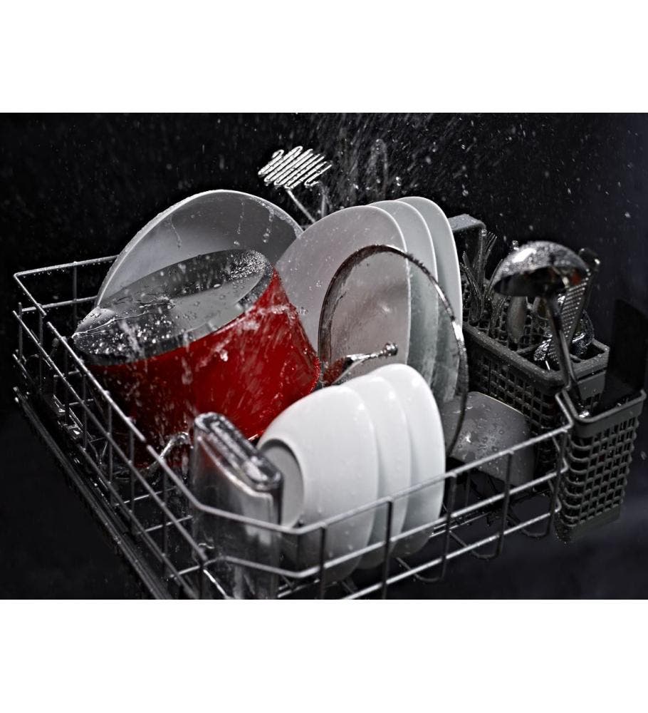 KitchenAid KDTE704DSS Stainless Steel