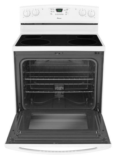 Amana AER5830VAW White