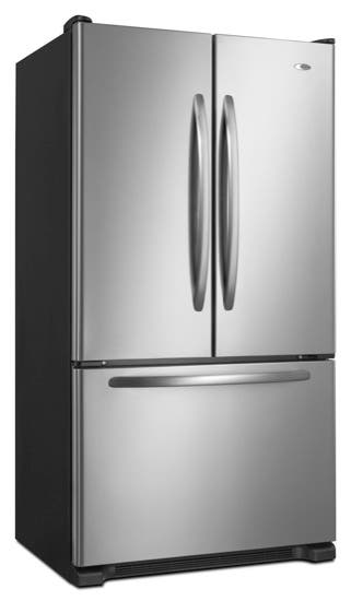 Amana AFD2535FES Stainless Steel