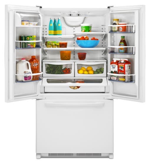 Amana AFD2535FES Stainless Steel