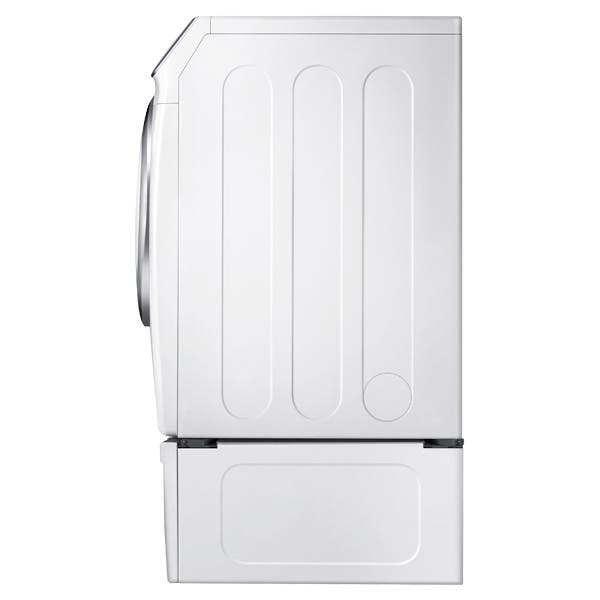 Samsung DV42H5400GW White