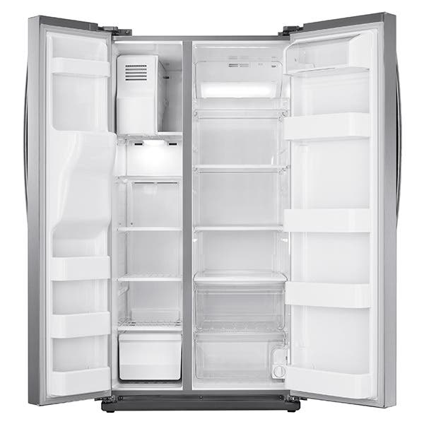 Samsung RS25H5000SR Stainless Steel