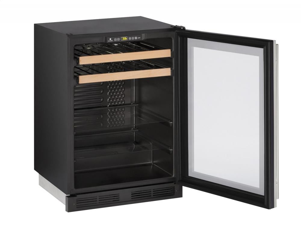 U-Line U1224BEVS00A - Thumbnail 2