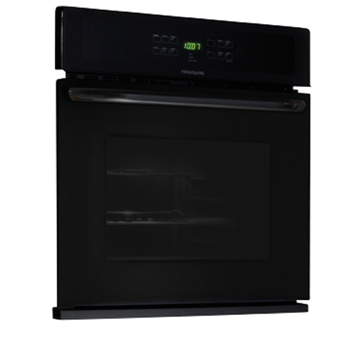 Frigidaire FFEW3025PB Black