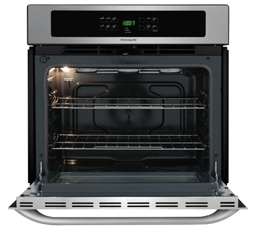 Frigidaire FFEW3025PS Stainless Steel