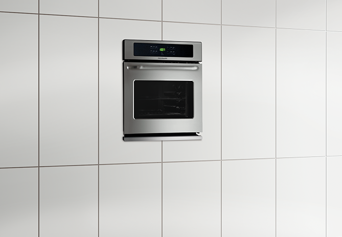 Frigidaire FFEW3025PS Stainless Steel
