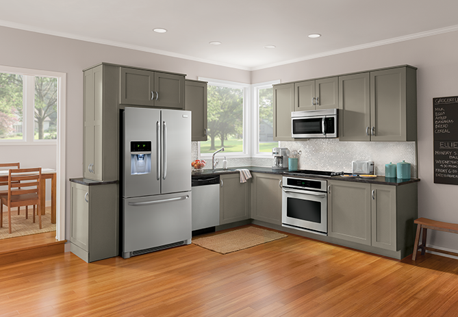 Frigidaire FFEW3025PS Stainless Steel