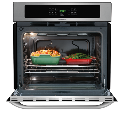 Frigidaire FFEW3025PS Stainless Steel