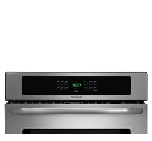 Frigidaire FFEW3025PS Stainless Steel