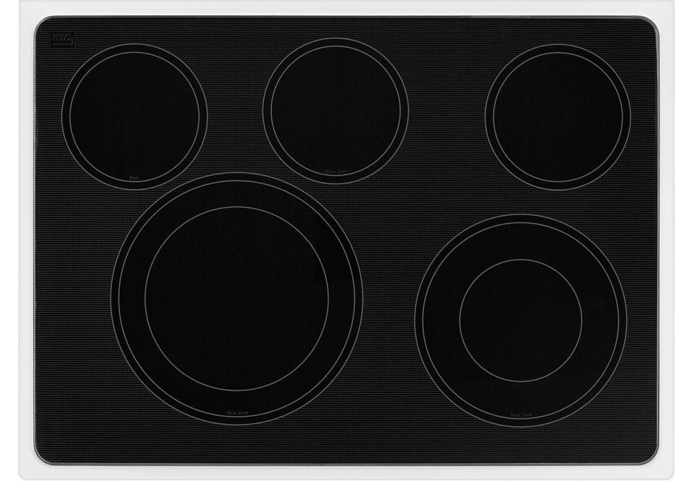 Whirlpool WFE530C0EW White