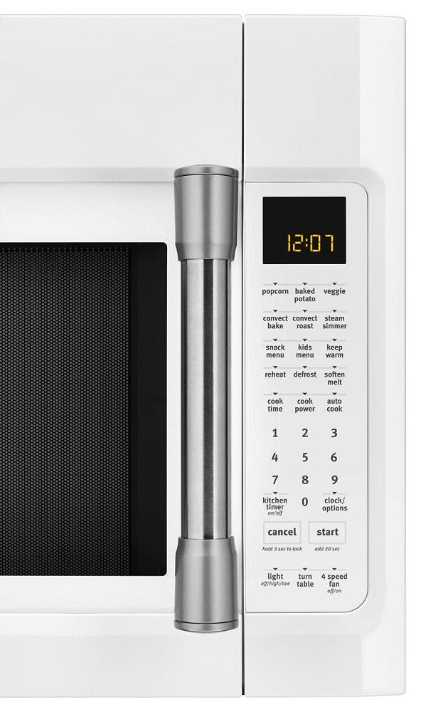 Maytag MMV6190DH White