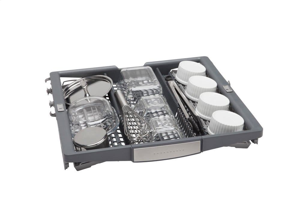 Bosch SHX9PT55UC Stainless Steel