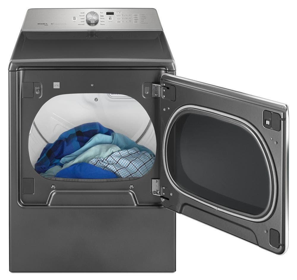 Maytag MGDB855DC Metallic Slate