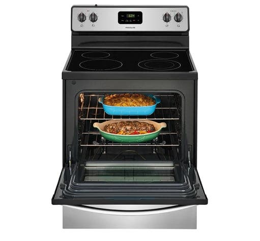 Frigidaire FFEF3051TS Stainless Steel