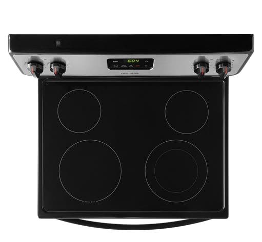 Frigidaire FFEF3051TS Stainless Steel