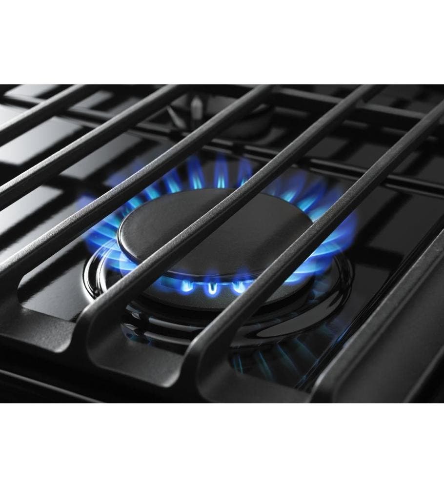 Whirlpool WEG760H0DS Stainless Steel