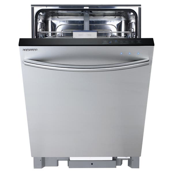 Samsung DMT400RHS Stainless Steel