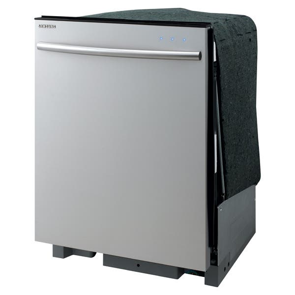 Samsung DMT400RHS Stainless Steel