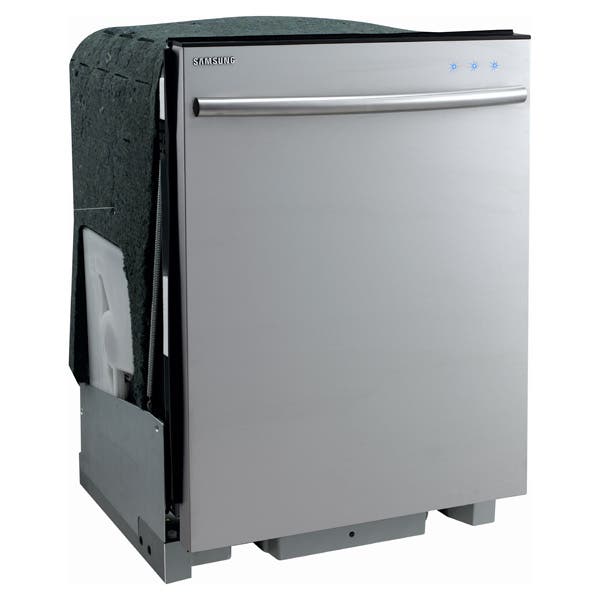 Samsung DMT400RHS Stainless Steel