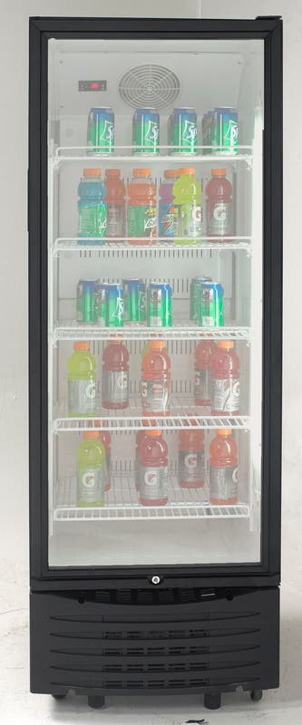 Avanti BCC113Q0W Black