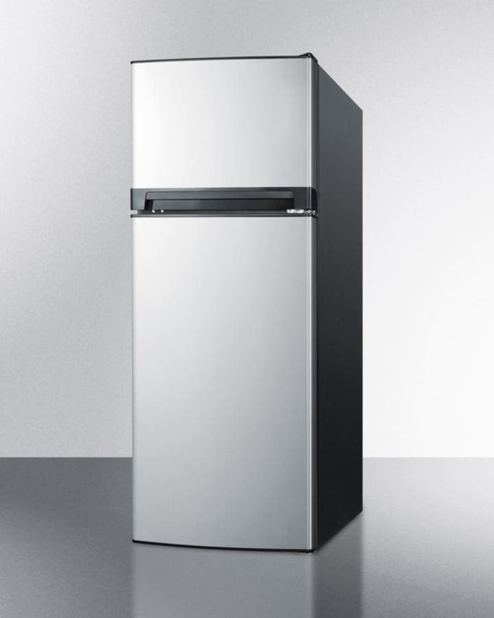 Summit FF1374SS Stainless Steel