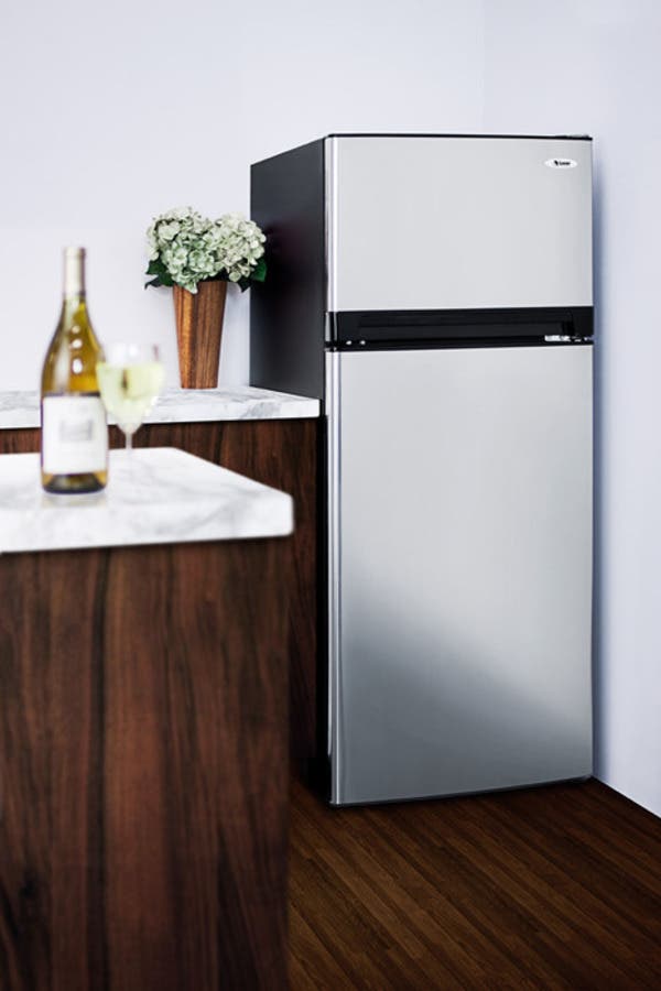 Summit FF1374SS Stainless Steel