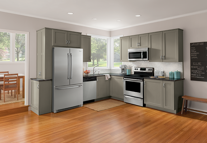 Frigidaire FFHN2740PS Stainless Steel