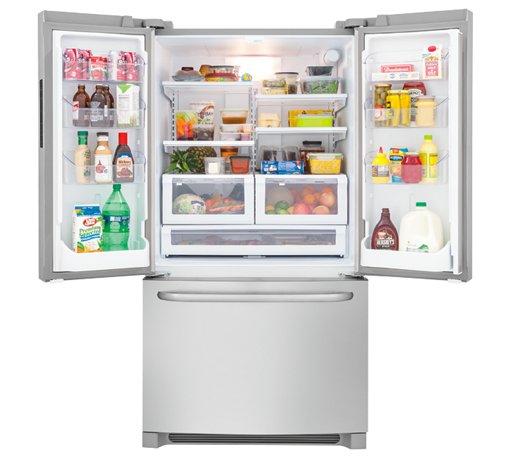 Frigidaire FFHN2740PS Stainless Steel