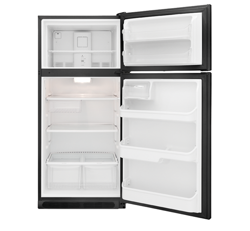Frigidaire FFHT1831QE Ebony Black