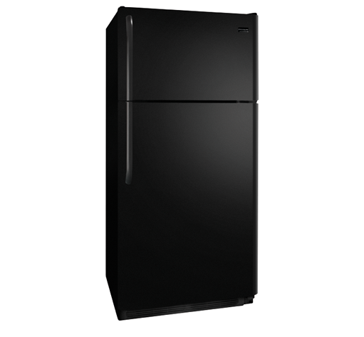 Frigidaire FFHT1831QE Ebony Black