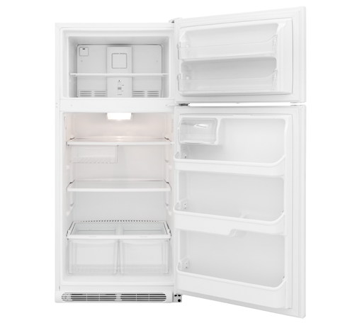 Frigidaire FFHT1831QP Pearl White