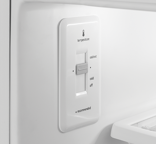 Frigidaire FFHT1831QP Pearl White