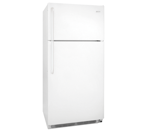 Frigidaire FFHT1831QP Pearl White