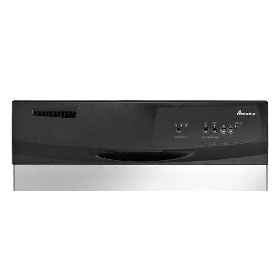 Amana ADB1100AWB Black