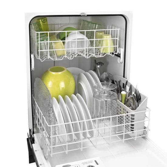 Amana ADB1100AWB Black