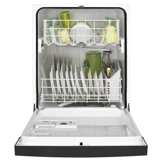 Amana ADB1100AWB Black