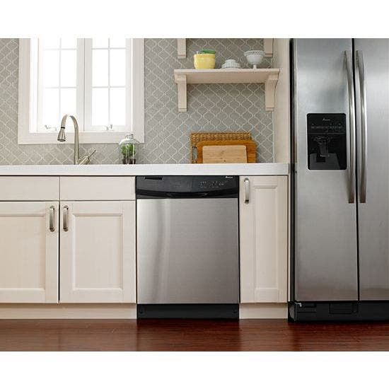 Amana ADB1100AWB Black