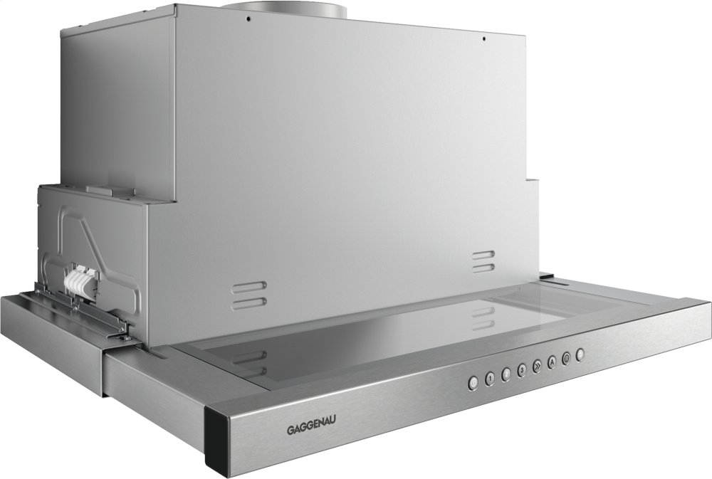 Gaggenau AF210761 Stainless Steel