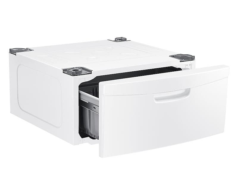 Samsung WE357A0W White
