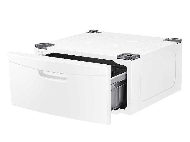 Samsung WE357A0W White