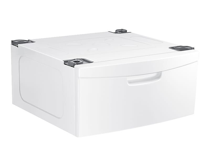 Samsung WE357A0W White