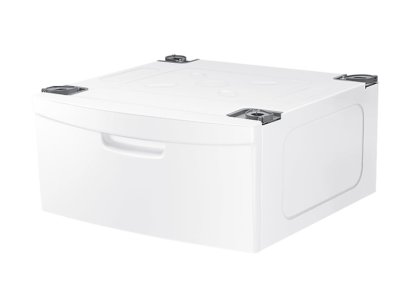 Samsung WE357A0W White