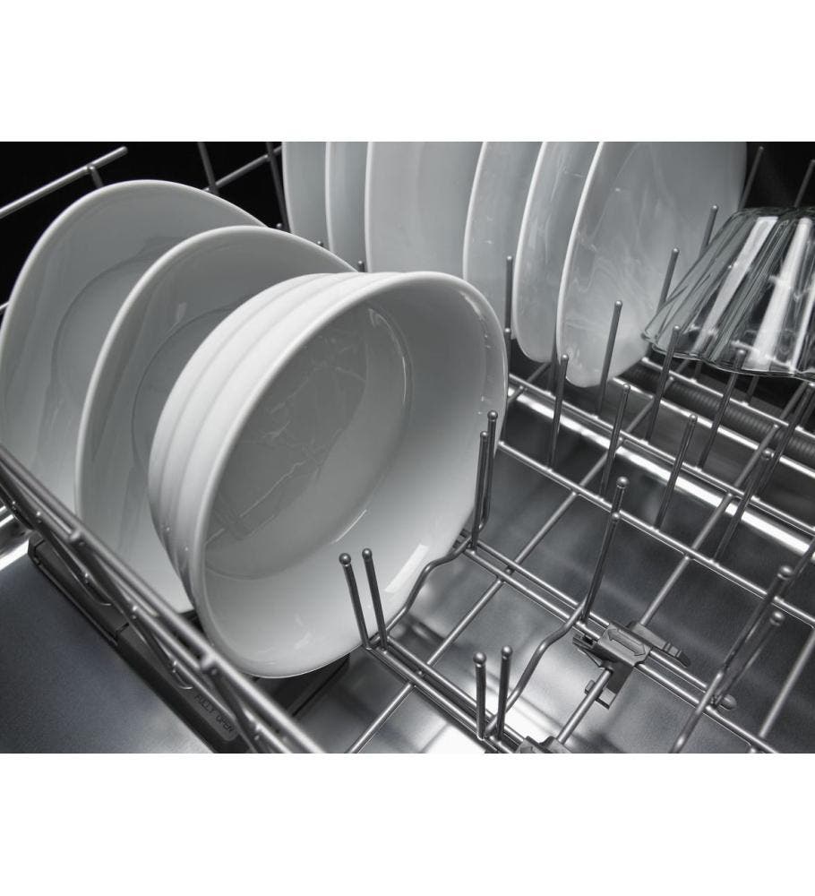 KitchenAid KDTE334DSS Stainless Steel